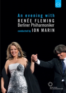 Rene Fleming: An Evening With - Waldbuhne 2010