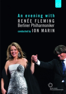 Renée Fleming: An Evening With - Waldbuhne 2010, DVD DVD Renée Fleming: An Evening With - Waldbuhne 2010, DVD DVD