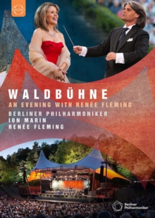 Rene Fleming: An Evening With - Waldbhne 2010