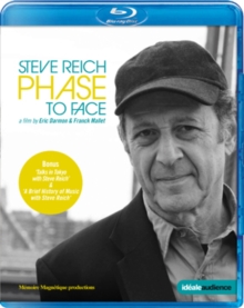 Steve Reich: Phase To Face