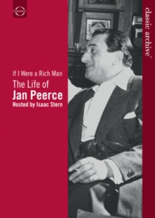 If I Were a Rich Man - The Life of Jan Preece, DVD DVD If I Were a Rich Man - The Life of Jan Preece, DVD DVD