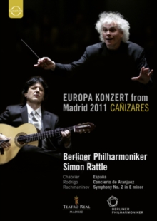 Europa Konzert 2011