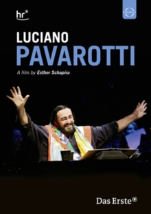 Luciano Pavarotti: Portrait