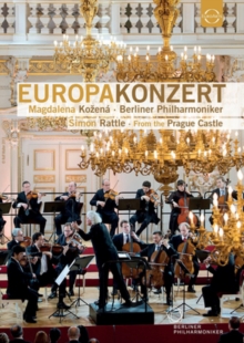 Europa Konzert 2013