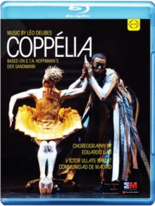 Copplia: The Victor Ullate Ballet