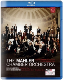 The Mahler Chamber Orchestra