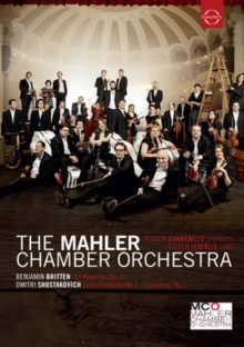 The Mahler Chamber Orchestra