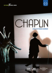 Chaplin: Leipziger Ballett