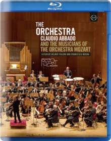 The Orchestra - Claudio Abbado And The Musicians Of the..