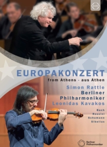 Europa Konzert 2015