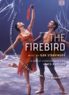 The Firebird: Kirov Ballet