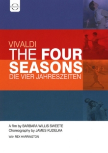 Vivaldi: The Four Seasons - Die Vier Jahreszeiten