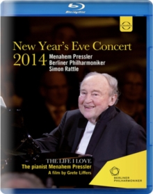 New Year's Eve Concert 2014