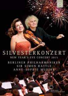 Berlin Philharmonic: New Year's Eve Gala 2015