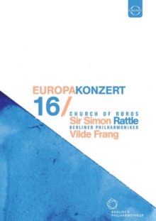 Europa Konzert 2016