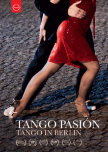 Tango Pasin - Tango In Berlin