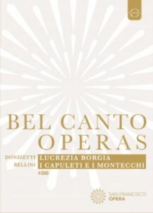 Bel Canto Operas