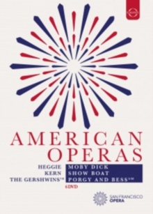 American Operas