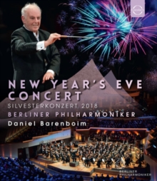 New Year's Eve Concert 2018