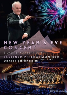 New Year's Eve Concert 2018