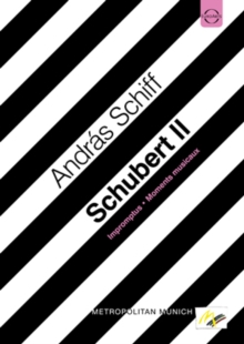 Andrs Schiff Plays Schubert II