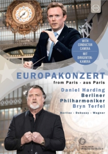 Europa Konzert 2019