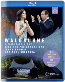 Waldbhne: 2019 - Midsummer Night Dreams