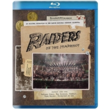 Danish National Symphony Orchestra: Raiders of the Symphony