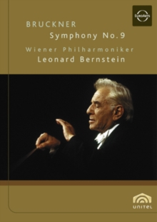 Bruckner: Symphony No. 9 (Bernstein)