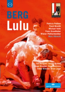 Lulu: Salzburg Festival (Albrecht)