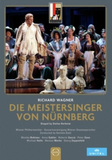 Die Meistersinger Von Nrnberg: Salzburg Festival (Gatti)