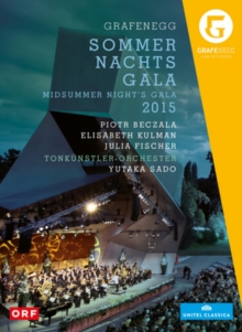 Midsummer Night's Gala 2015