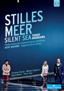 Silent Sea