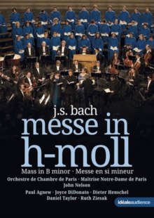 Bach: Mass In B Minor