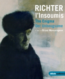 Richter - The Enigma