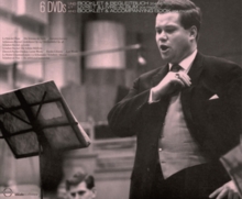 Bruno Monsaingeon Edition: Volume 1 - Dietrich Fischer-Dieskau