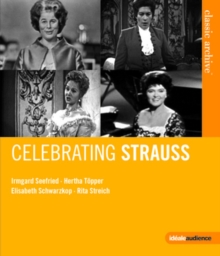 Classic Archive: Celebrating Strauss