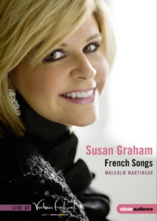 Susan Graham: Live At Verbier Festival