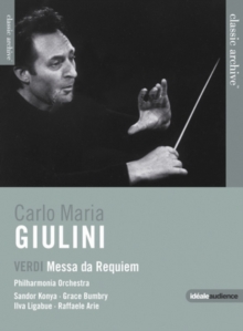 Verdi: Messa Da Requiem