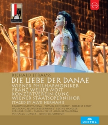 Die Liebe Der Danae: Salzburg Festival (Welser-Mst)