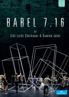 Babel 7.16