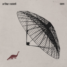 Corn, CD / Album Cd Corn, CD / Album Cd