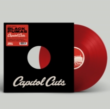 Capitol Cuts: Live At Studio A