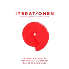 Iterationen: Resonant Responses To A Live-concert