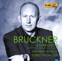 Bruckner: Symphony 8