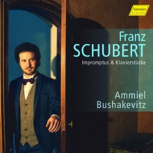 Franz Schubert: Impromptus & Klavierstcke