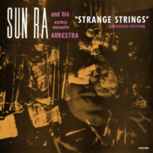 Strange Strings (Expanded Edition)