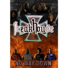 Freakhouse: No Way Down