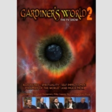 Gardiner's World 2: The TV Show, DVD DVD Gardiner's World 2: The TV Show, DVD DVD