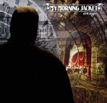 Evil Urges, CD / Album Cd Evil Urges, CD / Album Cd